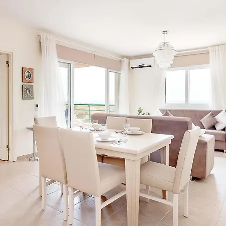 Thalssa Beach Cyprus Three Bedroom * Vokolidha