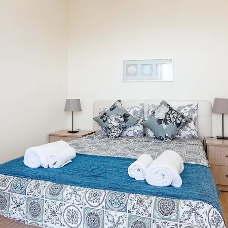 Thalssa Beach Cyprus Three Bedroom Vokolidha