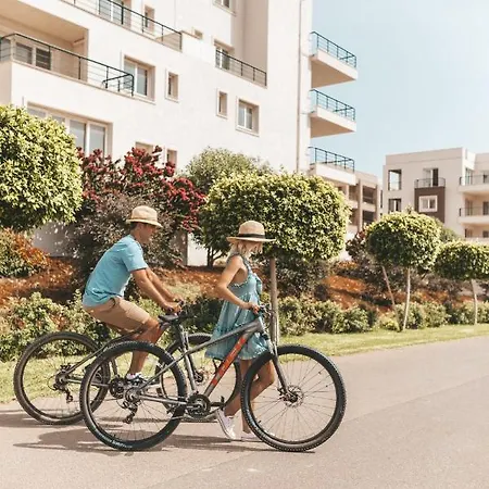 Apartment Thalssa Beach Cyprus Three Bedroom *