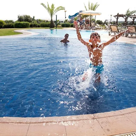 Thalssa Beach Cyprus Three Bedroom Vokolidha