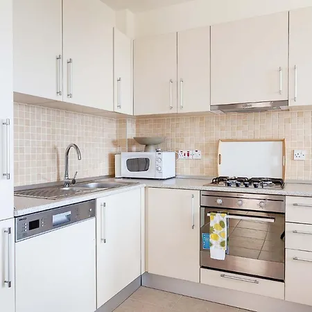 Thalssa Beach Cyprus Three Bedroom