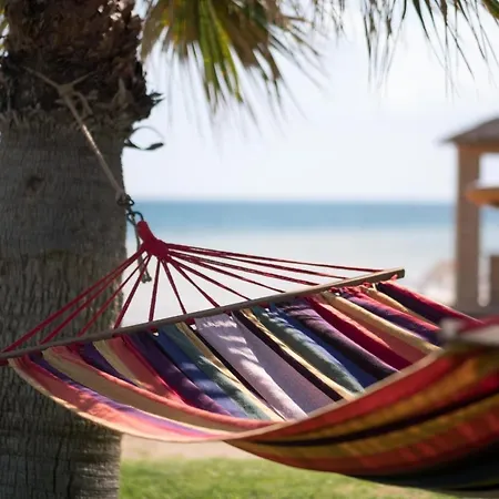 Thalssa Beach Cyprus Three Bedroom