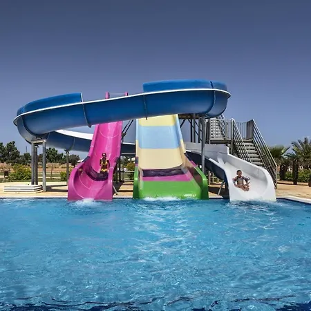 公寓 Thalssa Beach Cyprus Three Bedroom *